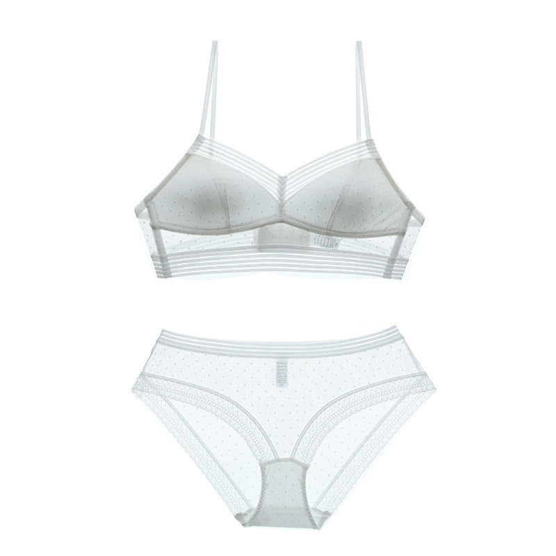 back bra without steel ring