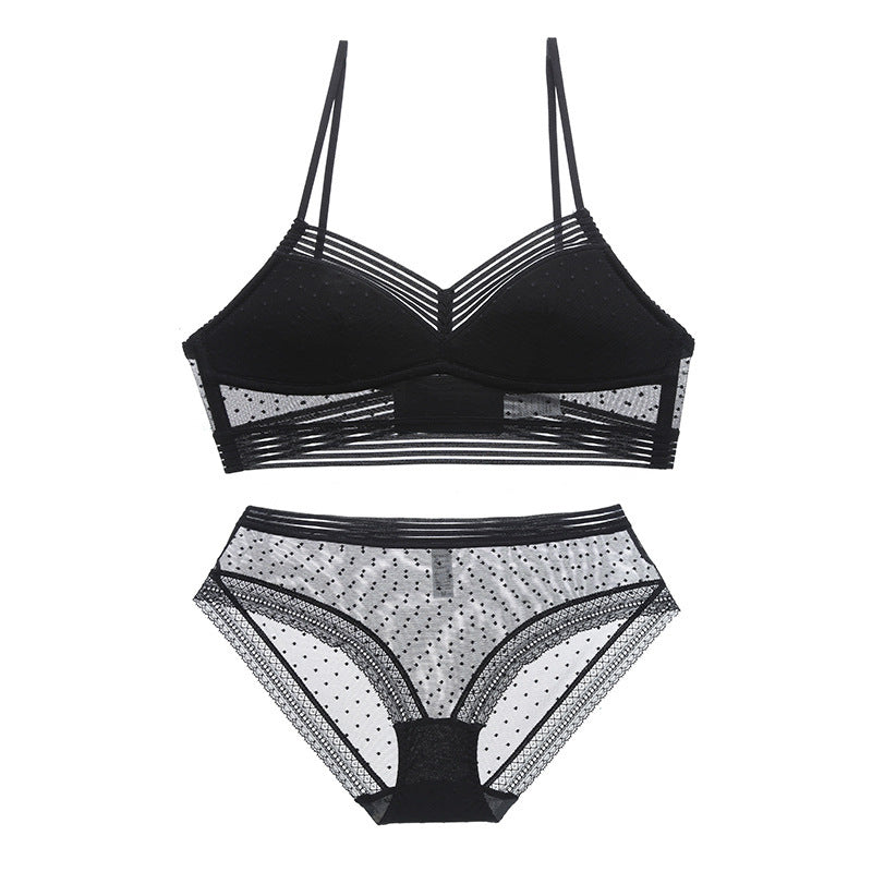 back bra without steel ring