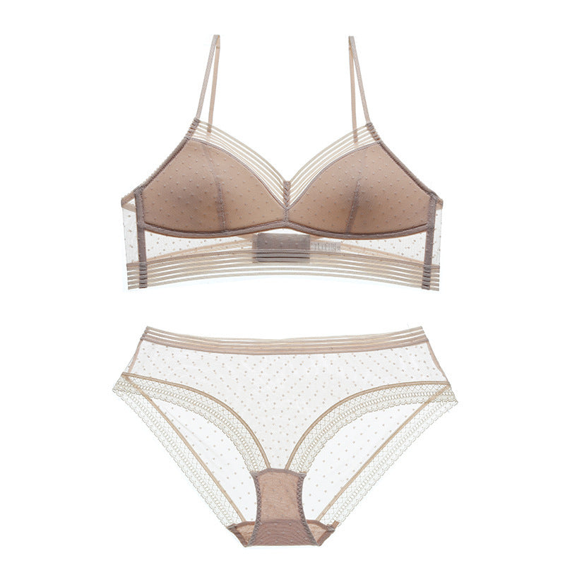 back bra without steel ring